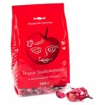 Честные отзывы о Конфеты "Вишня Владимировна" (Озерский Сувенир)