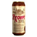 Честные отзывы о Квас Яхонт