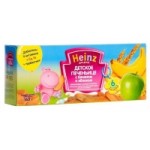 Честные отзывы о Хайнц детское печенье