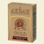 Честные отзывы о Чай Акбар Голд