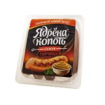Честные отзывы о Сосиски Ядрена Копоть с горчицей
