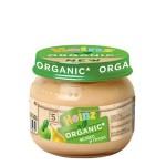 Честные отзывы о Детское пюре Heinz ORGANIC* Яблоко