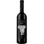 Честные отзывы о Вино столовое красное сухое КШВ "Золото Африки"