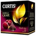 Честные отзывы о Curtis