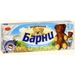 Честные отзывы о Бисквит Медвежонок Барни