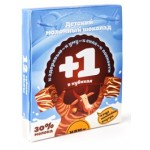 Честные отзывы о Шоколад O'Zera детский