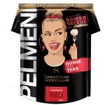 Честные отзывы о Пельмени Сибирская Коллекция с паприкой