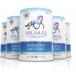Честные отзывы о Кобылье молоко saumalmilk