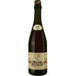 Честные отзывы о Сидр Toute L'Annee вишневый