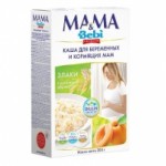Честные отзывы о BEBI каши для беременых и кормящих