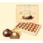 Честные отзывы о Конфеты Roshen