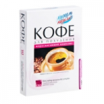 Честные отзывы о Леовит Кофе для похудения