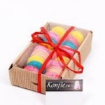 Честные отзывы о Кондитерская Konfle