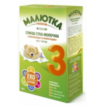 Честные отзывы о Малютка Премиум 3