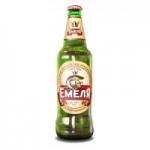 Честные отзывы о Пиво Емеля "Легкое"