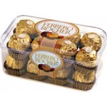 Честные отзывы о Конфеты Ferrero Rocher