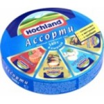 Честные отзывы о Hochland Сыр