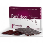 Честные отзывы о Ревидокс
