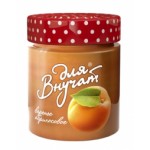 Честные отзывы о Варенье для внучат. ТМ Абрико