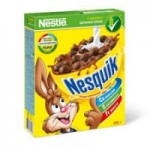 Честные отзывы о Готовые завтраки Nesquik