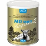 Честные отзывы о Козочка MD Мил