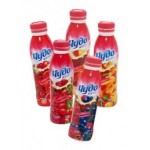 Честные отзывы о Йогурт Чудо