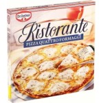 Честные отзывы о Пицца «Ristorante» 4 сыра