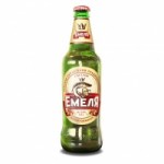 Честные отзывы о Пиво "Емеля Светлое"