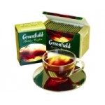 Честные отзывы о Чай Greenfield