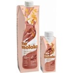 Честные отзывы о Растительное молоко Nemoloko