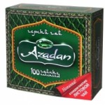 Честные отзывы о Чай Azadan