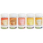 Честные отзывы о Herbalife протеиновый коктейль