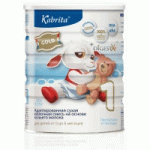 Честные отзывы о Kabrita GOLD