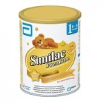 Честные отзывы о Симилак Премиум