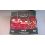 Честные отзывы о Чай Восточные мотивы