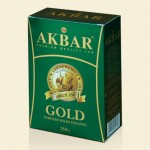 Честные отзывы о Akbar Chinese Milky Oolong
