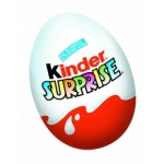 Честные отзывы о «Киндер-сюрприз»