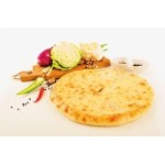 Честные отзывы о Осетинские пироги