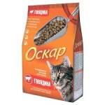 Честные отзывы о Сухой корм "Оскар" с говядиной