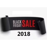 Честные отзывы о Черная пятница 2018