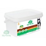 Честные отзывы о Сухой корм для собак Мy Family Medium adult