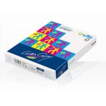 Честные отзывы о Бумага COLOR COPY от Mondi
