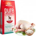 Честные отзывы о PURE Truthahn&Reis (индейка и рис)