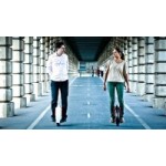 Честные отзывы о Моноколесо