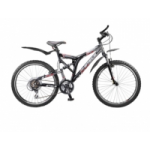 Честные отзывы о Велосипед Stels Adrenalin