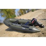 Честные отзывы о Надувные лодки