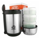 Честные отзывы о Термос Арктика