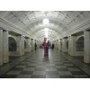 Охотный ряд, станция московского метро