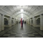 Честные отзывы о Охотный ряд, станция московского метро