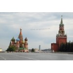 Честные отзывы о Красная площадь в Москве